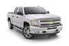 AVS 622114 | 15-18 GMC Canyon Aeroskin Low Profile Hood Shield - Chrome; 2015-2018 Alternate Image 4