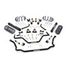 Hotchkis 89009 | 78-88 GM A/G-Body Small Block 1in Drop TVS System w/ Extreme Sway Bars; 1978-1988 Alternate Image 3