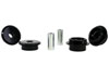 Whiteline kdt954 | 90-05 Mazda Miata (NA/NB) Differential Mount Bushing Kit; 1990-2005 Alternate Image 3