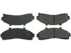 Stoptech 305.06520 | StopTech Street Select Brake Pads Mazda B3000, Front; 1995-2002 Alternate Image 5