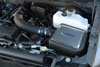 Volant 191546 | 09-10 Ford F-150 Raptor 5.4 V8 PowerCore Closed Box Air Intake System; 2009-2010 Alternate Image 2