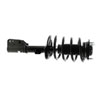 KYB sr4206 | Shocks & Struts Strut Plus Front 07-12 GMC Acadia; 2007-2012 Alternate Image 4