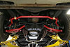 UMI Performance 4035-r | 64-77 A-Body 70-81 F-Body GM Front Sway Bar 1-1/4in Solid; 1964-1972 Alternate Image 1