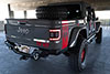 DV8 Offroad rbgl11 | 20-23 Jeep Gladiator JT FS-15 Series Rear Bumper; 2020-2024 Alternate Image 8