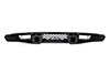 DV8 Offroad fbbr03 | 2021+ Ford Bronco Bumper- Accommodates 20in Dual Row Light Bar & (4) 3in Pod Light Mount; 2021-2023 Alternate Image 1