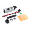 DeatschWerks 9-201-0766 | 255 LPH In-Tank Fuel Pump w/ 89-94 Nissan 240SX Set Up Kit; 1989-1994 Alternate Image 1