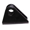 Omix 18270.03 | Threaded Shackle Bracket 41-68 Willys & Models; 1941-1968 Alternate Image 1