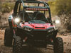 Rigid Industries 41648 | 14-17 Polaris RZR Turbo Reflect A-Pillar Mount; 2014-2017 Alternate Image 4