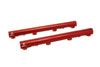 Aeromotive 14116 | 05-10 Ford Mustang GT 4.6L 3 valve Fuel Rails; 2005-2010 Alternate Image 1