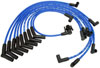 NGK 52218 | Ford Bronco 1996-1988 Spark Plug Wire Set; 1988-1996 Alternate Image 1