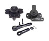 Torque Solution ts-vw-012p | Engine Transmission & Pendulum Mount Kit Volkswagen Jetta Golf Passat; 2008-2014 Alternate Image 1