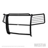 Westin 40-3955 | 2019 Chevrolet Silverado 1500 Sportsman Grille Guard - Black; 2019-2022 Alternate Image 2