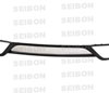 Seibon RL0910NSGTR-OE | Carbon Fiber Oe Style Rear Lip Nissan GT-R R35; 2009-2010 Alternate Image 9