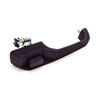 Omix 12037.23 | Exterior Door Handle LH Frt 93-98 Grand Cherokee; 1993-1998 Alternate Image 1