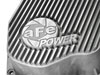 aFe 46-70030 | afe Rear Differential Cover (Raw; Street Series); Dodge Diesel Trucks 94-02 L6-5.9L (td); 1994-2002 Alternate Image 4