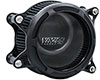 Vance And Hines 41073 | Vance & Hines HD Multi Fit VO2 Insight Intake Kit Black Alternate Image 1