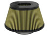 aFe 72-91040 | MagnumFLOW Air Filters IAF PG7 A/F PG7 5-1/2F x (7x10)B x (6-3/4x5-1/2)T (Inv) x 5-3/4H Alternate Image 1