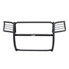 Westin 40-1485 | 2004-2015 Nissan Titan/Armada Sportsman Grille Guard - Black; 2004-2015 Alternate Image 3