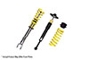 KW 10220066 | Coilover Kit V2 BMW 7 series E65 (765) All Models Incl EDC Delete Unit; 2001-2008 Alternate Image 15