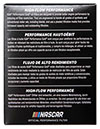 K&N Engineering hp7032 | K&N Performance Oil Filter for 06-11 BMW M5/M6 / 08-15 Porsche Cayenne 4.8L / 10-15 911 3.4L/3.8L; 2006-2011 Alternate Image 2