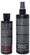 K&N Engineering 995050bk | K&N Filter Cleaning Kit - Squeeze Black Alternate Image 2