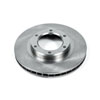 PowerStop jbr742 | Power Stop 96-97 Lexus LX450 Front Autospecialty Brake Rotor; 1996-1997 Alternate Image 1