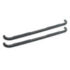 Westin 23-0930 | 1997-2014 Ford Expedition (Excl. EL model) E-Series 3 Nerf Step Bars - Black; 1997-2014 Alternate Image 4