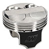 Wiseco k634m88 | 02-06 Acura/Honda K20 RSX-S +5cc 11.0:1 CR Piston Shelf Stock Kit; 2002-2006 Alternate Image 6