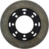 Stoptech 126.68001SR | StopTech GMC K25/K2500 Pickup Sport Slotted Brake Rotor, Front Right; 1971-1974 Alternate Image 3