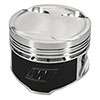 Wiseco k560m865 | 88-92 Mitsubishi Lancer EVO 1-3 2.0L 4G63 86.5mm Bore 9.2:1 CR -10cc Dish Piston - Set of 4; 1988-1992 Alternate Image 2