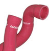 Mishimoto mmhose-e46-99rd | 99-06 BMW E46 Red Silicone Hose Kit; 1999-2006 Alternate Image 7