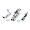 Magnaflow 15648 | Exhaust System for VOLKSWAGEN BEETLE; 1998-2004 Alternate Image 1