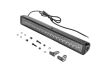 Hella 358176401 | Universal Black Magic 21in Double Light Bar - Driving Beam Alternate Image 2