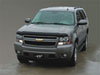 Stampede 2039-2 | 2007-2013 Chevy Avalanche Vigilante Premium Hood Protector - Smoke; 2007-2013 Alternate Image 2