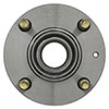 MOOG 512276 | 02-07 Mitsubishi Lancer ES Rear Hub Assembly; 2002-2007 Alternate Image 1