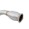 Mishimoto mmdp-wrx-15cat | 15+ Subaru WRX Downpipe/J-Pipe w/ Catalytic Converter (6sp Only); 2015-2020 Alternate Image 5