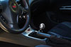 Perrin Performance psp-inr-131-3 | Perrin BRZ/FR-S/86 Brushed Ball 2.0in Stainless Steel Shift Knob; 2013-2020 Alternate Image 4