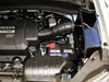 Airaid 533-202 | 06-08 Honda Ridgeline 3.5L V6 CAD Intake System w/o Tube (Dry / Blue Media); 2006-2008 Alternate Image 5