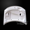 Amerihood DA08AHCATFHW | Dodge Avenger Type-HC Style Functional Ram Air Hood; 2008-2014 Alternate Image 1