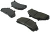 Stoptech 309.06520 | StopTech Sport Brake Pads Mazda B3000, Front; 1995-2002 Alternate Image 3