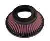 K&N Engineering e9156 | K&N 91-93 Mercedes Benz 190E Replacement Air Filter; 1993-1993 Alternate Image 2