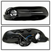 SPYDER 5080455 | Spyder Dodge Dart OEM Fog Light W/Universal Switch- Clear - (FL-DDART2013-C); 2013-2015 Alternate Image 3