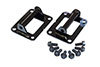 UMI Performance 2328 | 98-02 GM F-Body LSX Lightweight Solid Engine Mounts; 1998-2002 Alternate Image 2