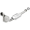 Magnaflow 23332 | MagnaFlow Direct Fit Converter 03-07 Ford-Mercury Passenger Side; 2003-2011 Alternate Image 3