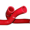 Mishimoto mmhose-int-94rd | 94-01 Acura Integra Red Silicone Hose Kit; 1994-2001 Alternate Image 8