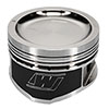 Wiseco k586m905ap | 95-98 Nissan 240SX KA24 4V Dished 9:1 CR 90.50MM Piston Kit *Special Order*; 1995-1998 Alternate Image 6