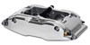 Wilwood 120-8001-rsp | Caliper-BNSL6R-LH-Polished 1.62/1.12/1.12in Pistons 1.25in Disc Alternate Image 1