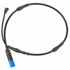 PowerStop sw-1660 | Power Stop 18-19 BMW X3 Rear Euro-Stop Electronic Brake Pad Wear Sensor; 2018-2022 Alternate Image 2