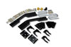 Belltech 6624 | FLIP KIT 92-94 GM Suburban C2500 7inch; 1992-1994 Alternate Image 1