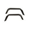 Rugged Ridge 11615.47 | Steel Tube Fenders Rear 07-18 Jeep Wrangler JK; 2007-2018 Alternate Image 2